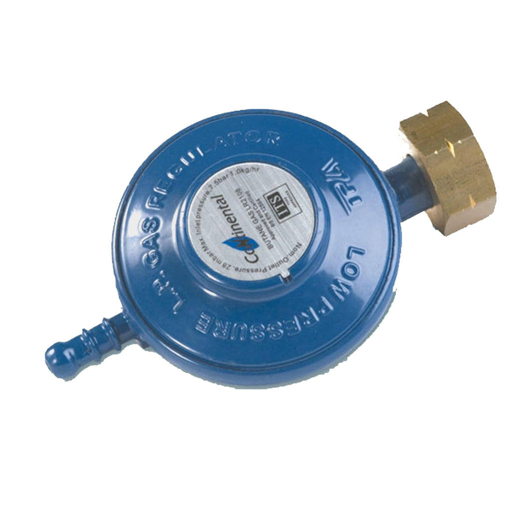 Calor Regulator