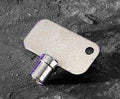 Gas Locker Key