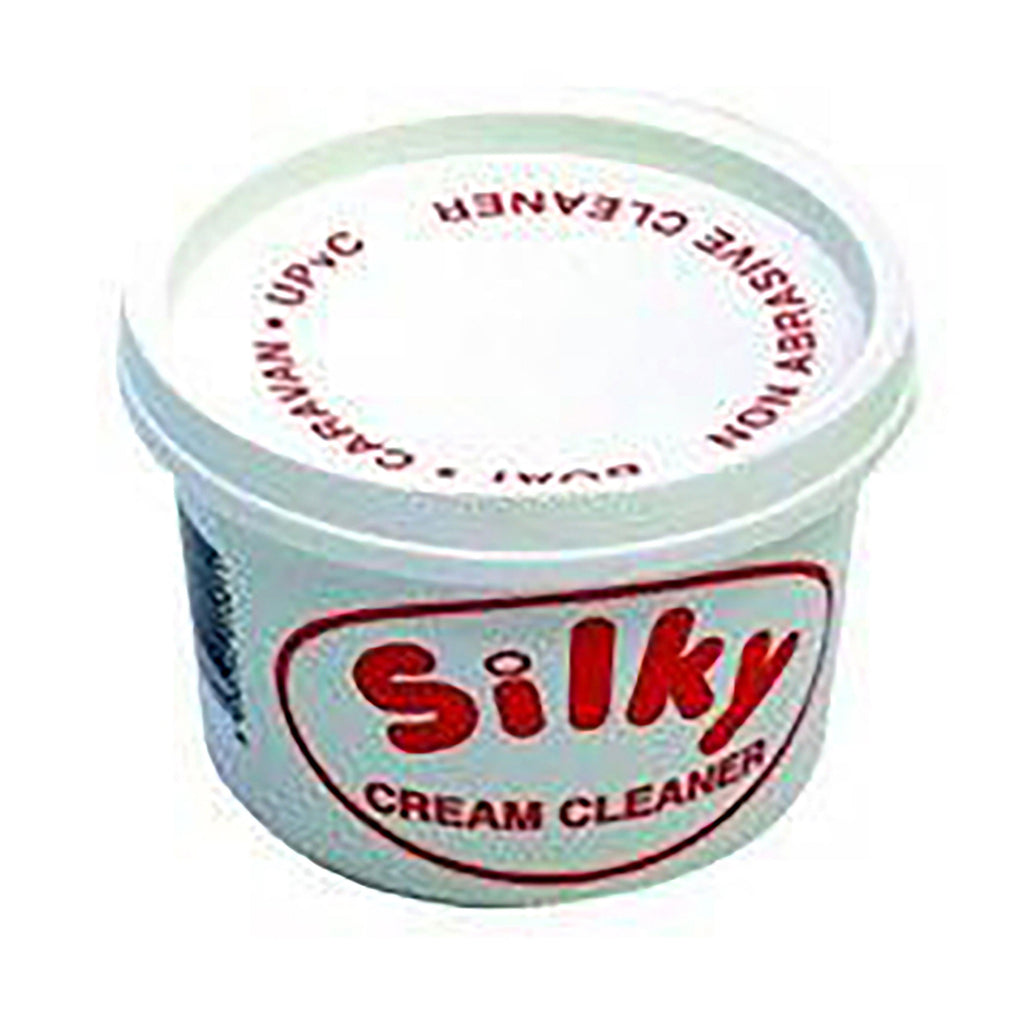 Cream Cleanser