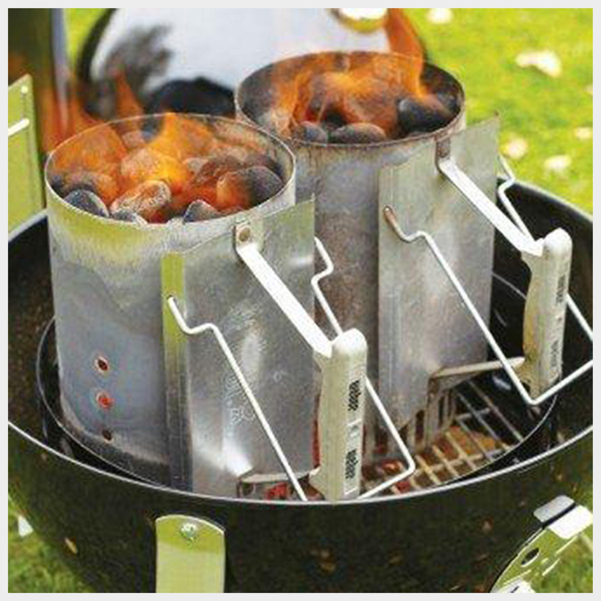 Chimney Starter