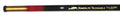 3 Part Left Handed Powerlite Fishing Match Landnet