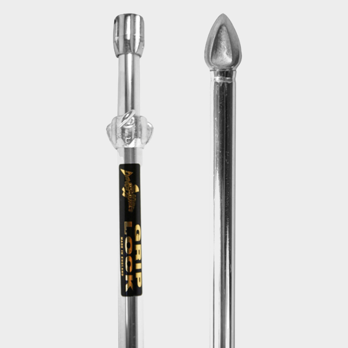 Telescopic Bank Stick 21" - 43"