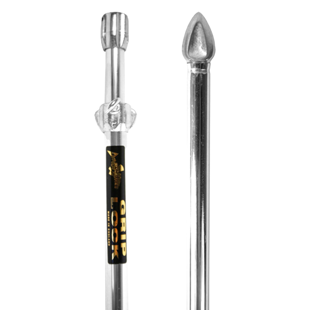 Telescopic Bank Stick 21" - 43"
