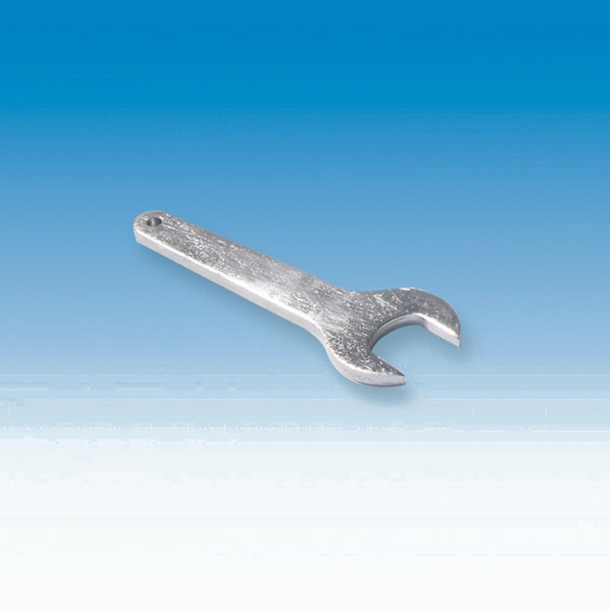 Gas Spanner