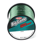 Big Game Green Bulk Spool (12lb)