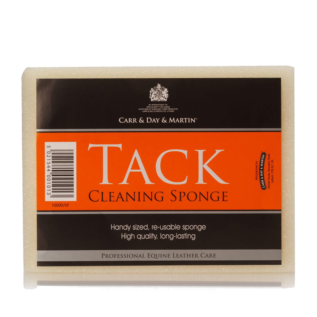 Tack Cleaning Sponge
