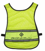 Unisex Vizion Hi-Vis Running Bib