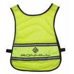 Unisex Vizion Hi-Vis Running Bib