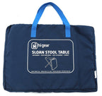 Sloan Stool Table