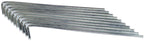 9" Roundwire Tent Peg (10 Pack)