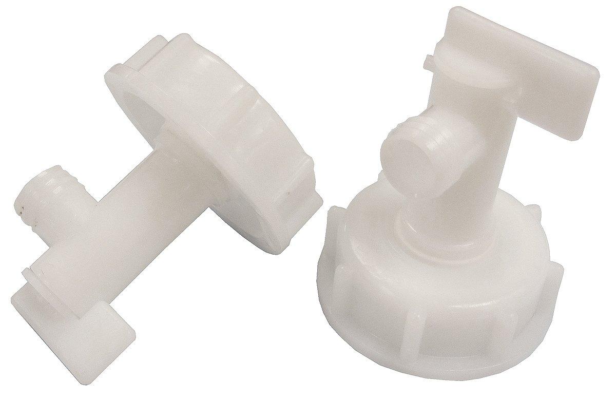 Jerry Can with Tap (10 Litre)