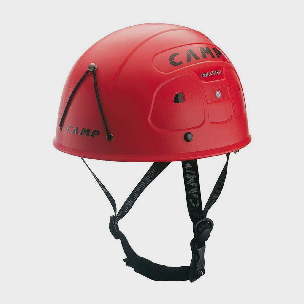 Rockstar Climbing Helmet
