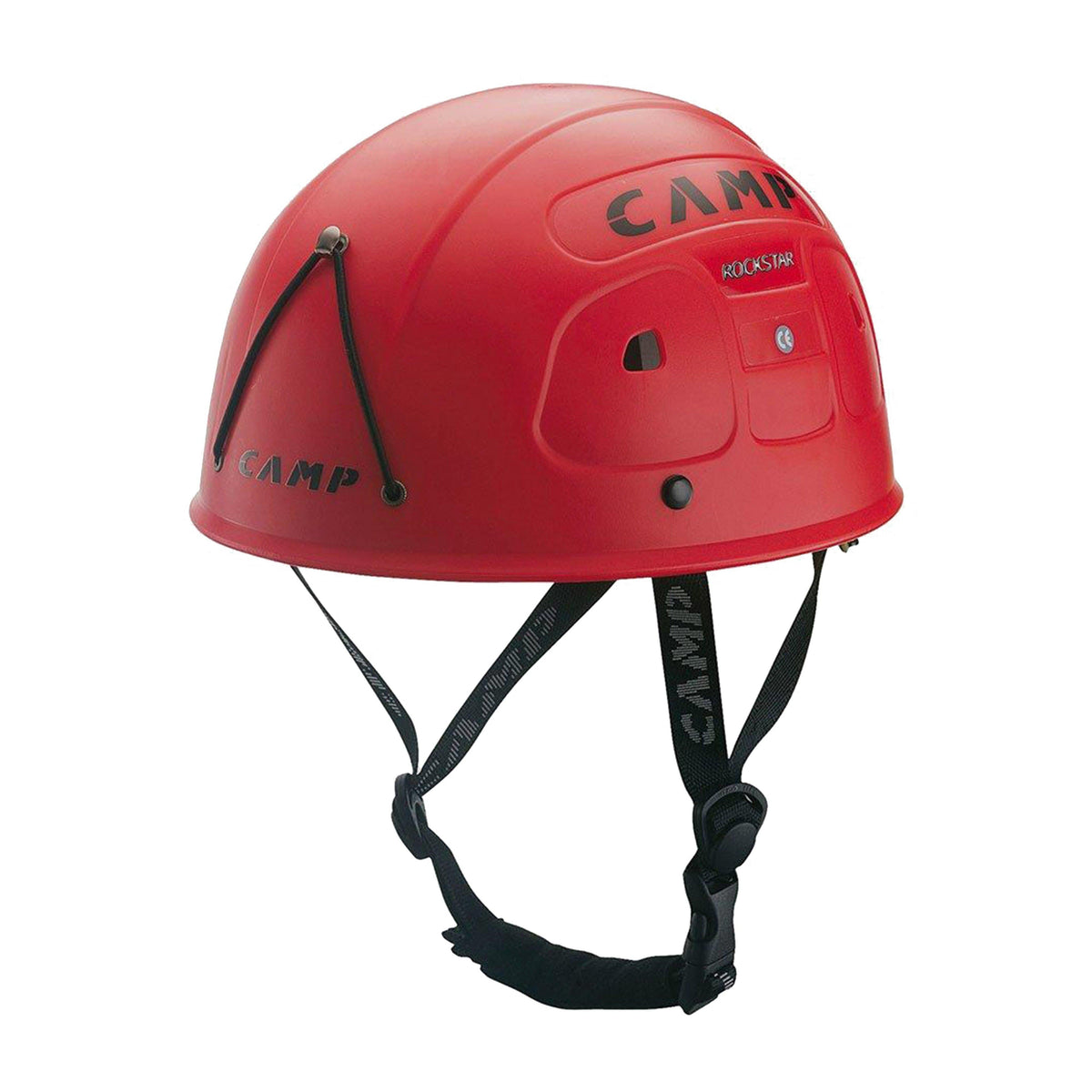 Rockstar Climbing Helmet