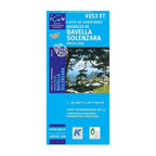 'TOP 25' Series: 3140 ET Aiguilles de Bavells/ Sol