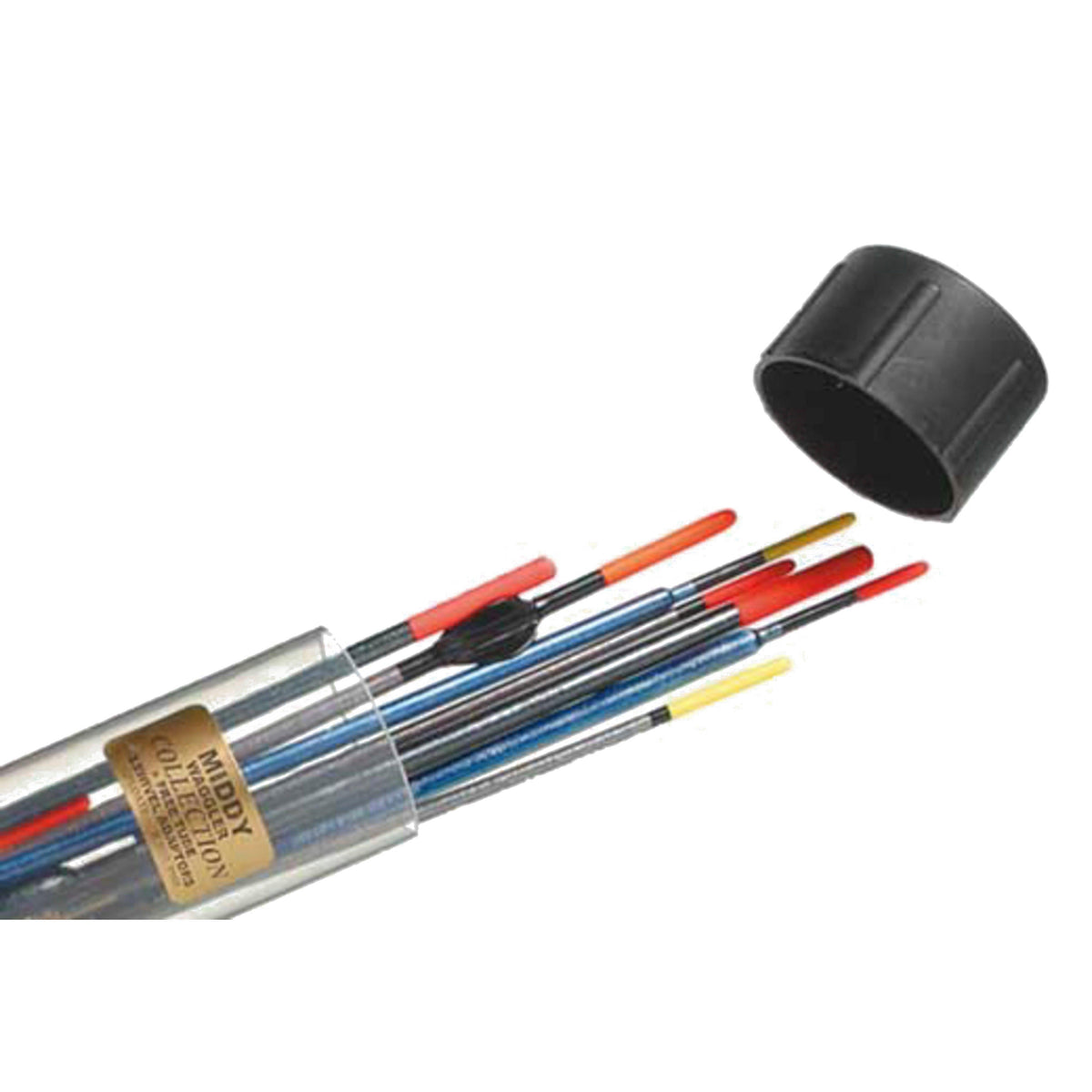 Wglrs Selection Float Tube X9Flts