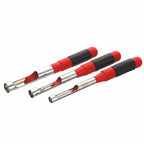 Meat Punches 3Pc Set
