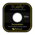Truefly Fluorocarbon Tippet Line (5lb)