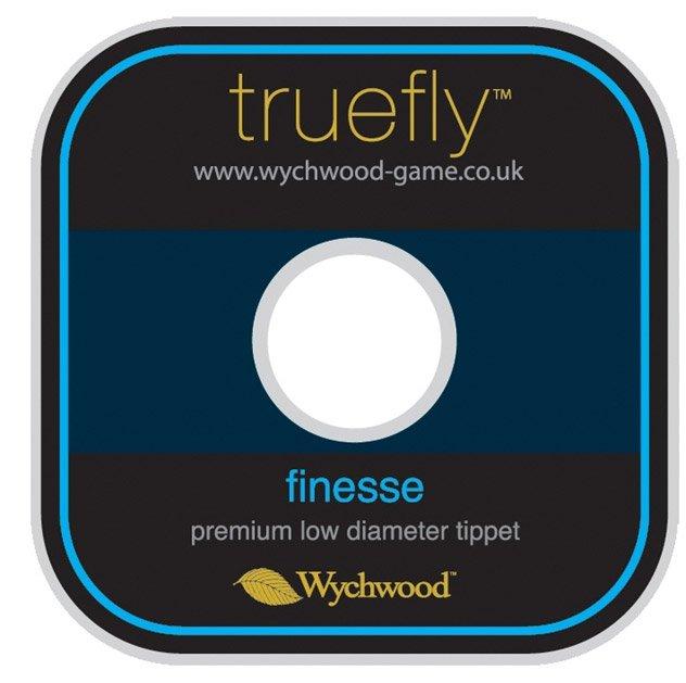 Truefly Finesse Tippet Line (5lb)