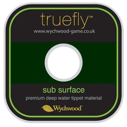 Truefly Finesse Tippet Line (8lb)