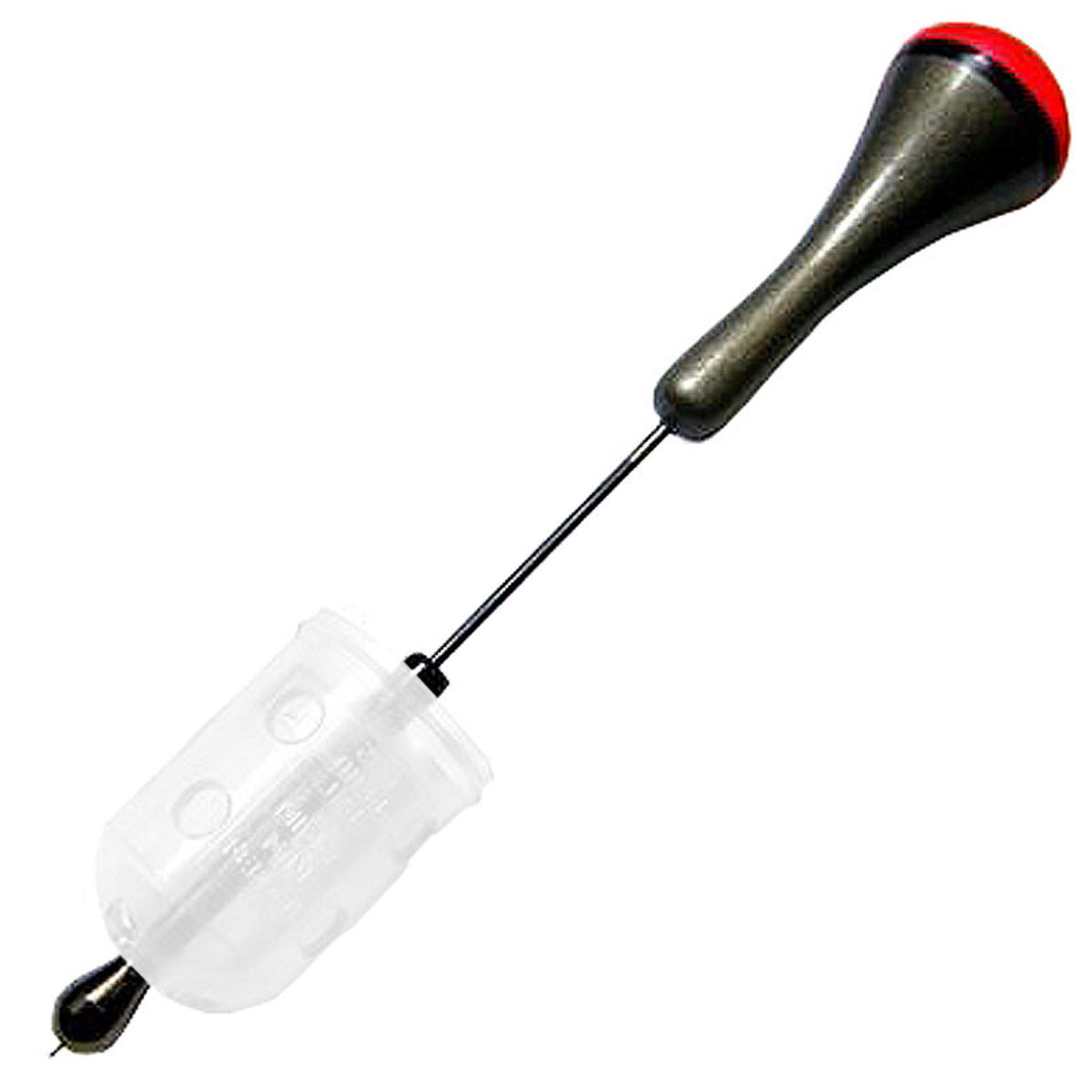Shotgun Pellet Float (Large)