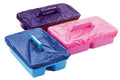 Tack Tray Cover - Pink