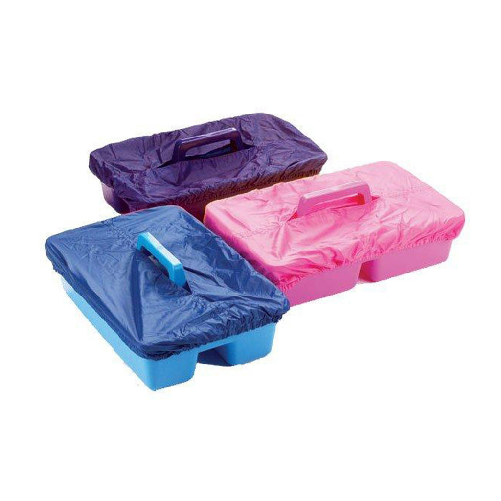 Tack Tray Cover - Pink