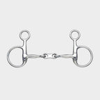 Hanging Cheek French Link Snaffle
