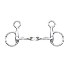Hanging Cheek French Link Snaffle