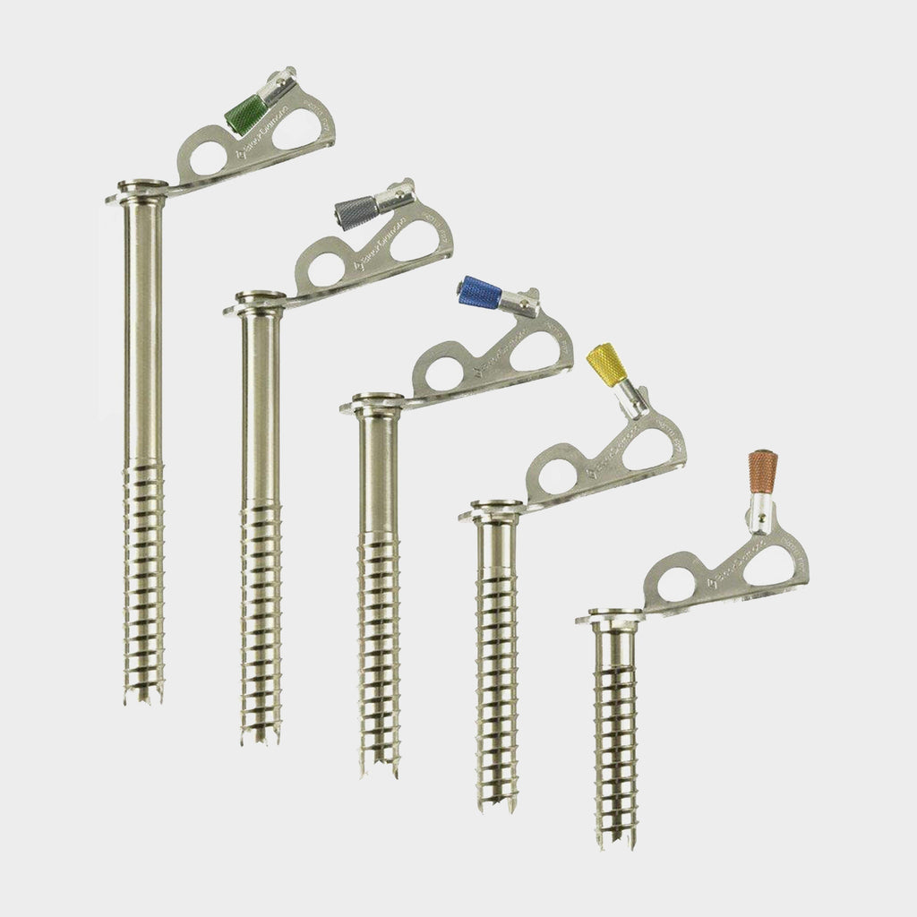 Express Ice Screw 22cm