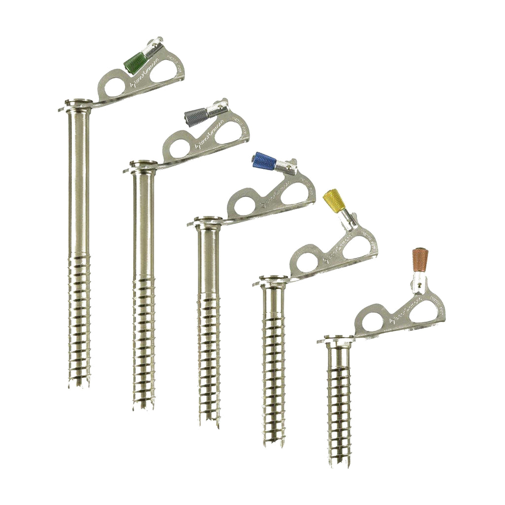 Express Ice Screw 22cm