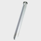 Halfround U Peg Pack 24cm