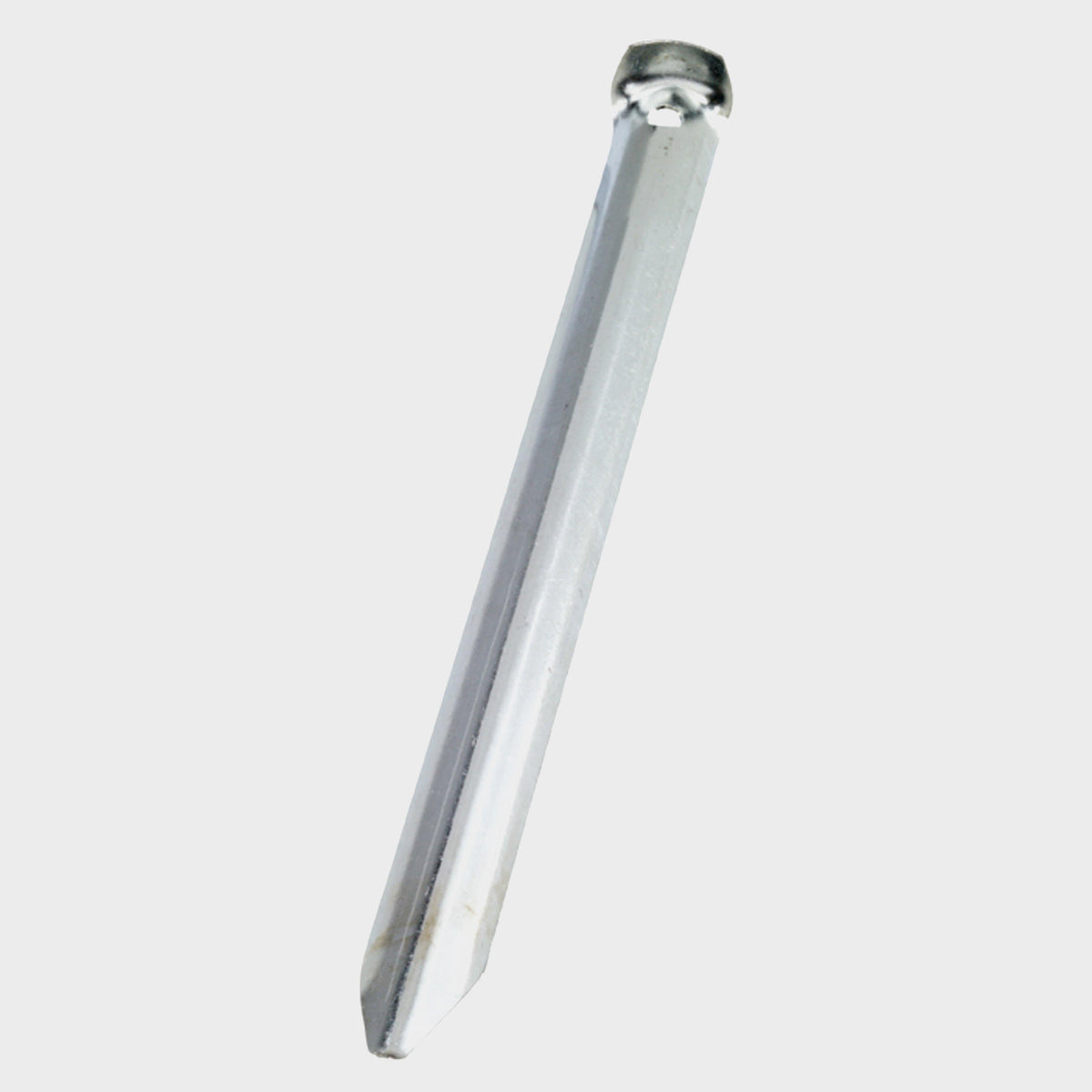 Halfround U Peg Pack 24cm