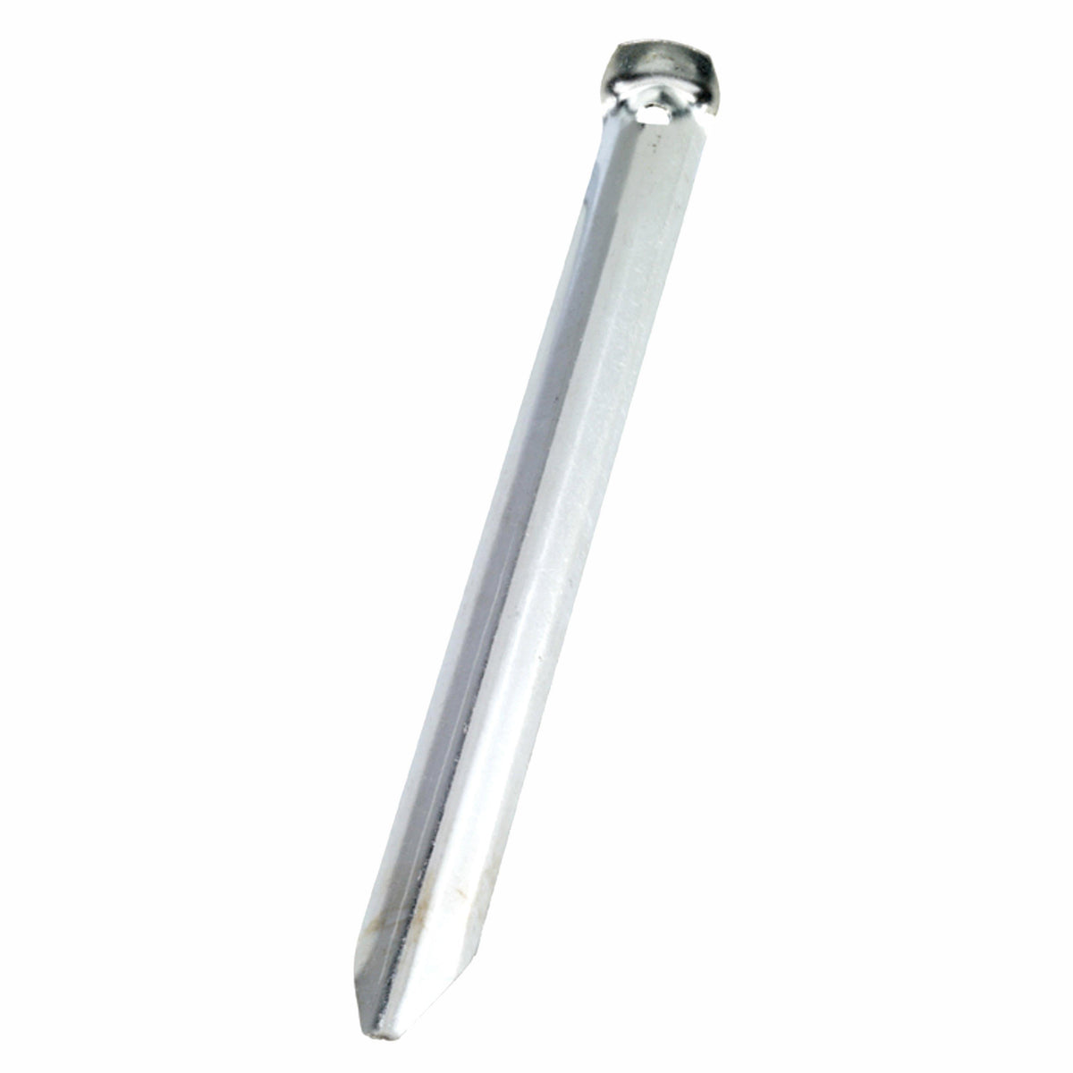 Halfround U Peg Pack 24cm