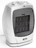 Dual Purpose Ceramic Heater 750-1000W