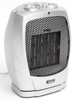 Dual Purpose Ceramic Heater 750-1000W