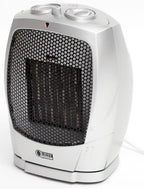 Dual Purpose Ceramic Heater 750-1000W