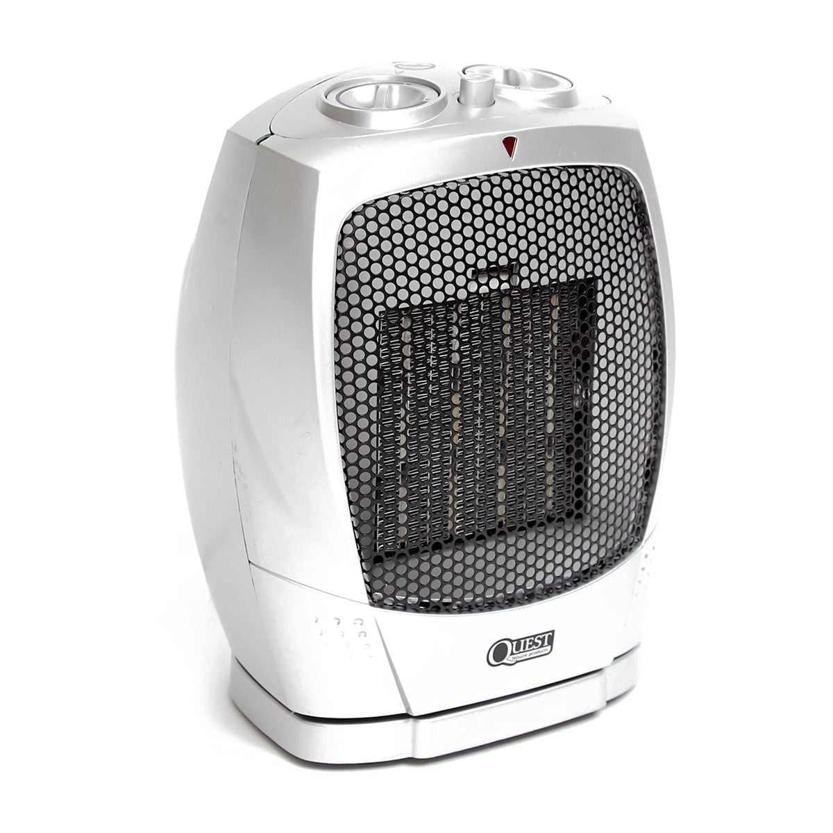 Dual Purpose Ceramic Heater 750-1000W