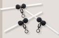 Hellicopter Rig with Rolling Swivel 3PK