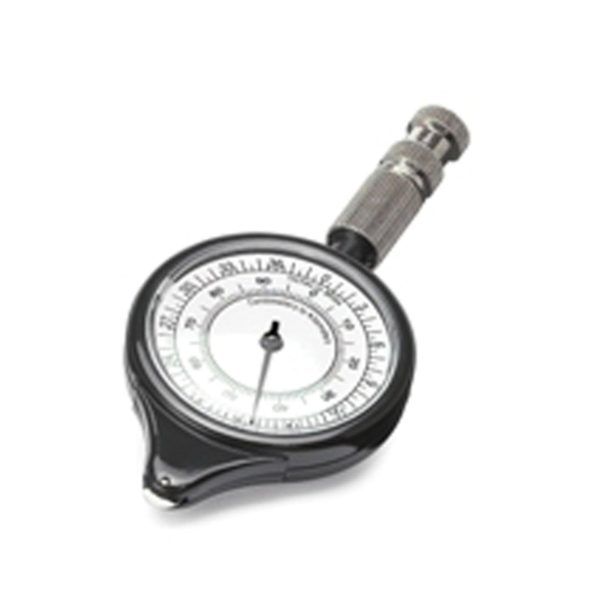 Map Measurer