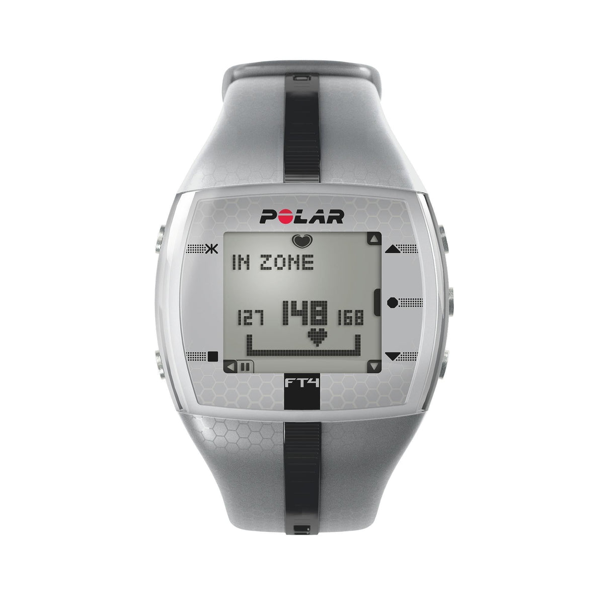 FT4M Heart Rate Monitor Watch