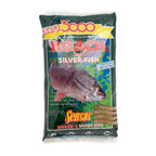 3000 Roach & Silver Fish