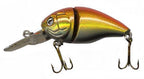 Fishing Jointed Flat 8Cm Oran Gold