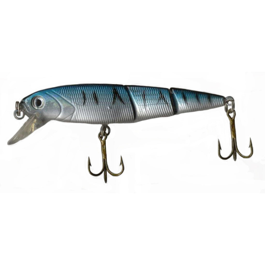 Fishing D J 10.5Cm Blue Mackerel