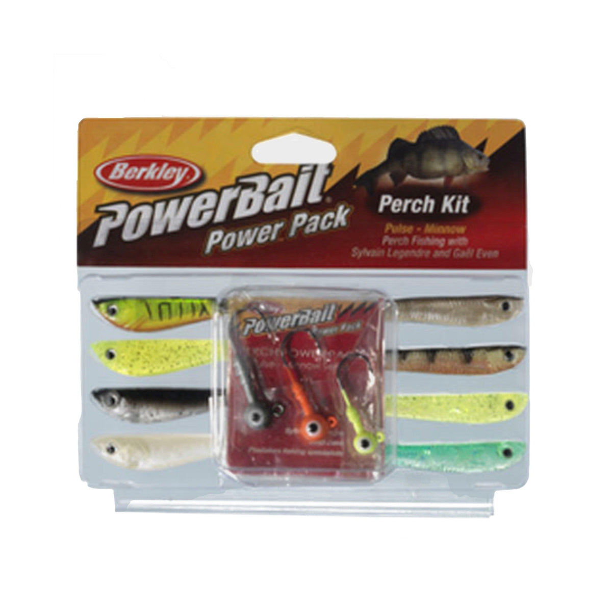 Pro Pack Perch1 - 1210491