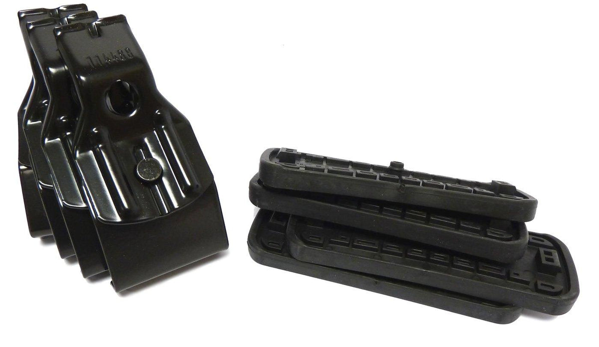 CFK33 Fitting Kit for Classic Roof Bars