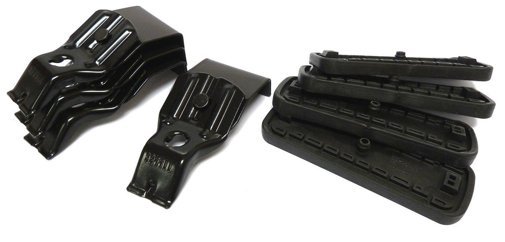 CFK33 Fitting Kit for Classic Roof Bars