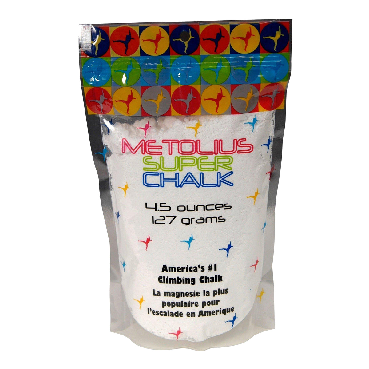 Super Chalk 4.5 oz