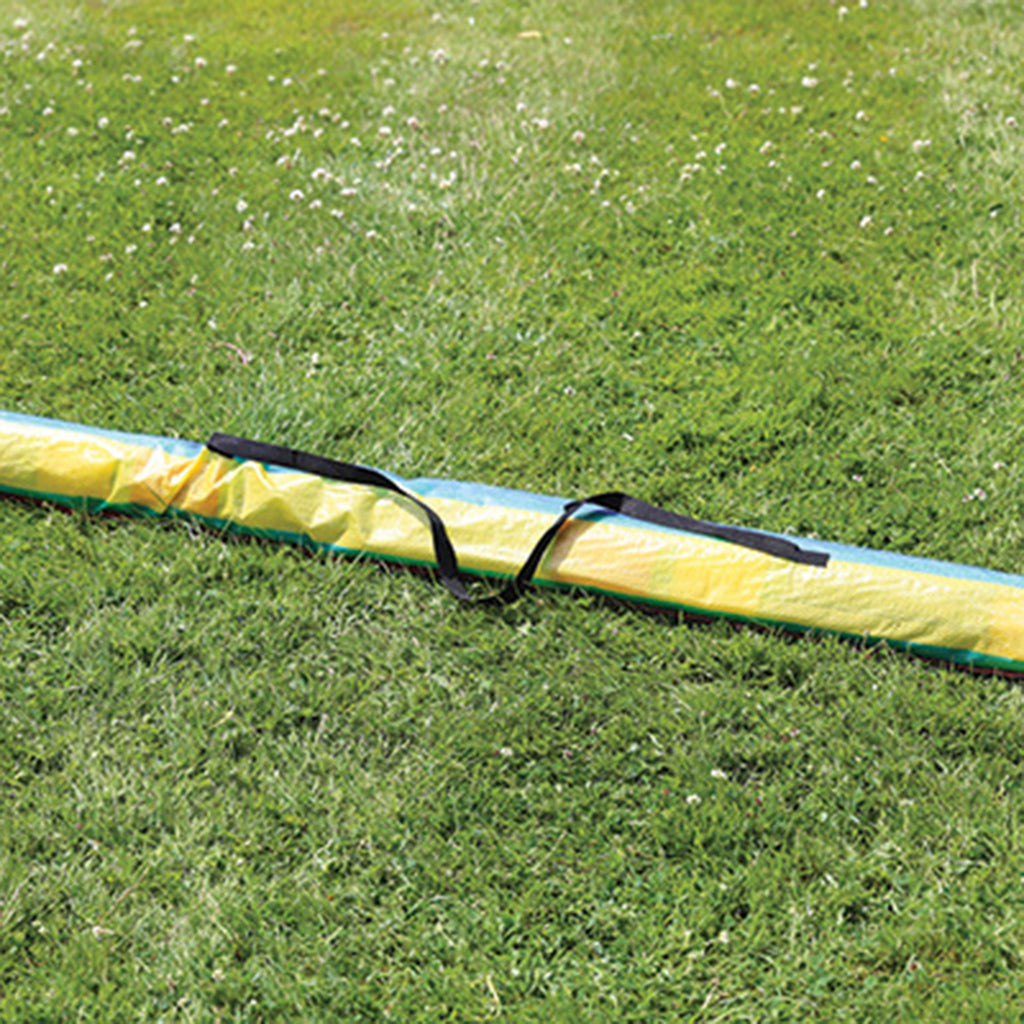 6 Pole Windbreak