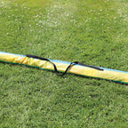 6 Pole Windbreak