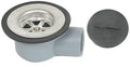 Right Angled Sink Waste